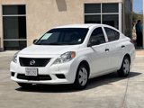 Used 2014 Nissan Versa S image 3