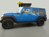 Used 2015 Jeep Wrangler Unlimited Sport image 2