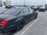 Used 2011 Mercedes-Benz S 550 image 3
