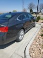 Used 2014 Chevrolet Impala LT w/ Convenience Package image 3