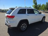 Used 2014 Jeep Grand Cherokee Limited w/ Trailer Tow Group IV image 3