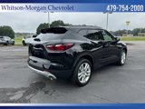 Used 2022 Chevrolet Blazer LT w/ Sound & Technology Package image 5