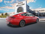 Used 2021 Hyundai Sonata Limited w/ Cargo Package image 3