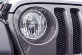 Used 2021 Jeep Wrangler Unlimited Sport image 4