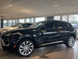 New 2025 Buick Envision Avenir image 3