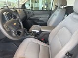 Used 2020 Chevrolet Colorado W/T w/ WT Convenience Package image 4