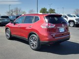 Used 2016 Nissan Rogue SL w/ SL Premium Package image 4