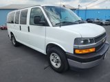 Used 2019 Chevrolet Express 2500 LT w/ LT Preferred Equipment Group image 2