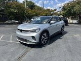 Used 2021 Volkswagen ID.4 Pro S w/ Gradient Package image 5