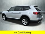 Used 2019 Volkswagen Atlas S w/ Towing Package image 4