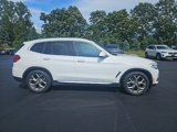 Used 2021 BMW X3 xDrive30i w/ Premium Package image 4