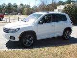 Used 2017 Volkswagen Tiguan Sport image 3