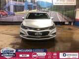 Used 2017 Chevrolet Cruze Premier image 2