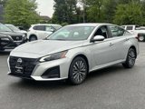 Used 2023 Nissan Altima 2.5 SV image 2