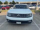 Used 2018 Volkswagen Atlas SEL image 3