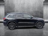 Used 2017 Jeep Grand Cherokee Trailhawk w/ Trailhawk Luxury Group image 4