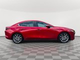 Used 2019 MAZDA MAZDA3 Sedan w/ Preferred Package image 5