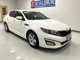 Used 2015 Kia Optima LX image 3