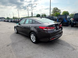 Used 2018 Kia Optima LX image 5