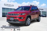New 2025 Jeep Compass Latitude image 2