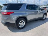 Used 2018 Chevrolet Traverse LS image 3