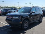 Used 2022 Ford Bronco Sport Big Bend image 3