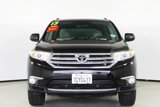 Used 2013 Toyota Highlander 4WD image 3