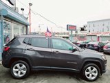 Used 2019 Jeep Compass Latitude image 3