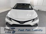 Used 2023 Toyota Camry LE image 2