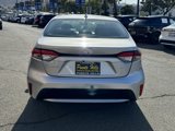 Used 2021 Toyota Corolla LE w/ Carpet Mat Package (TMS) image 5