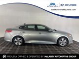 Used 2017 Kia Optima EX w/ Technology Package image 4