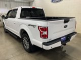 Used 2020 Ford F150 XLT image 3