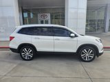 Used 2017 Honda Pilot Elite image 3