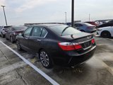 Used 2015 Honda Accord Sport image 4