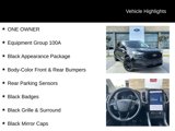 Used 2022 Ford Edge SE w/ Black Appearance Package image 4
