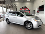 Used 2011 Honda Odyssey EX-L image 2