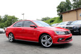 Used 2017 Volkswagen Jetta GLI image 6