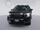 Used 2022 GMC Terrain SLE w/ Driver Convenience Package image 5