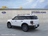 New 2025 Ford Bronco Sport Big Bend image 4