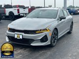 Used 2024 Kia K5 GT-Line w/ GT-Line Premium Package image 5
