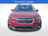 Used 2019 Subaru Outback 2.5i Limited image 2