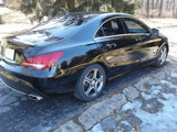 Used 2014 Mercedes-Benz CLA 250 image 3