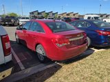 Used 2014 Chevrolet Cruze Eco image 3