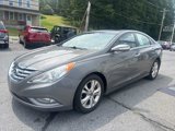 Used 2011 Hyundai Sonata Limited image 3