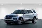 Used 2017 Ford Explorer Limited image 2