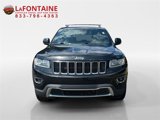 Used 2014 Jeep Grand Cherokee Limited image 2