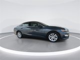 Used 2020 Chevrolet Malibu LT image 2