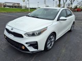 Used 2019 Kia Forte LXS image 3