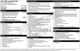 Certified 2021 GMC Acadia SLE w/ Driver Convenience Package image 4