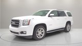 Used 2018 GMC Yukon SLE w/ SLE Value Package image 3